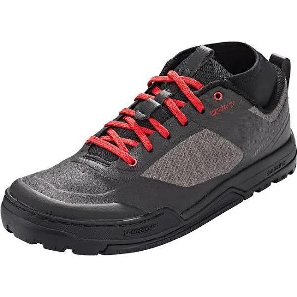 Shimano SH-GR701 Zapatillas, Black