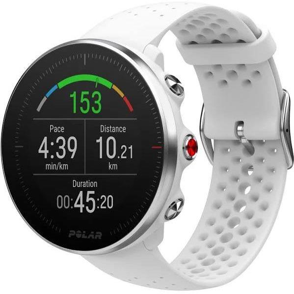 Garmin 645 - Ciclo, Running, natación Reloj GPS/GLONASS - 1.2 color - 240 x  240 píxeles - Recambios MTB