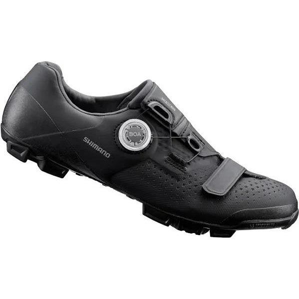 Zapatillas Shimano XC5 Negro 40