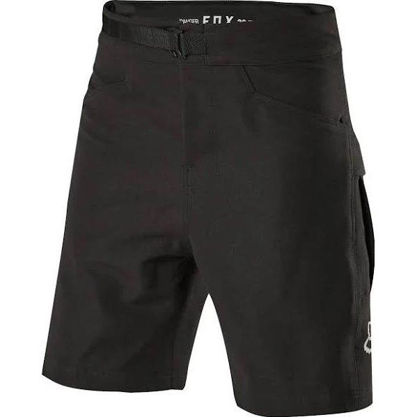 Fox - Youth Ranger Cargo
