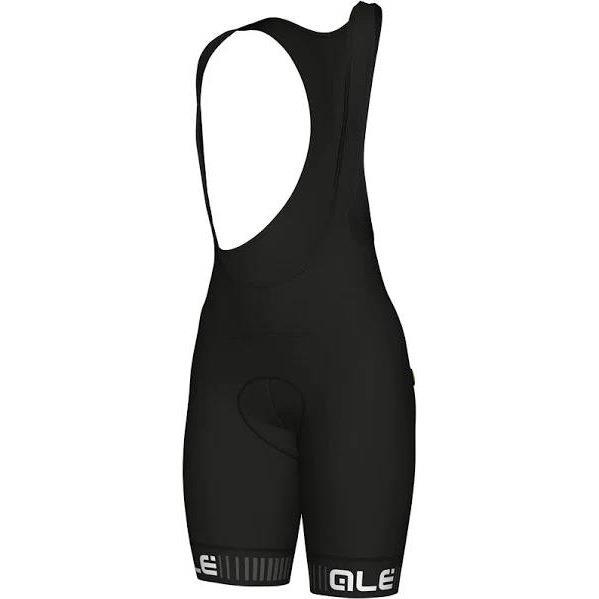 Culote Alé Solid Traguardo Mujer