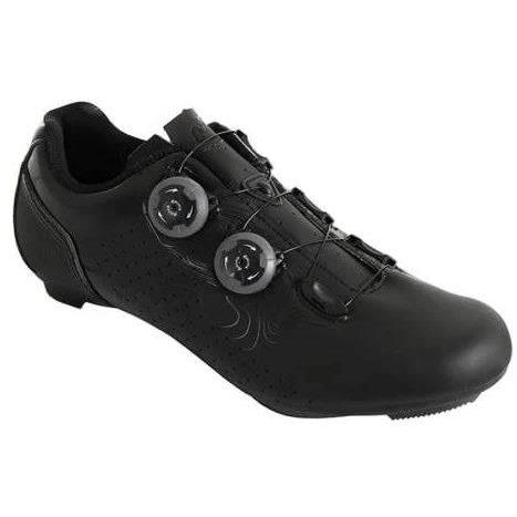 Zapatillas carretera Argon Black MTB