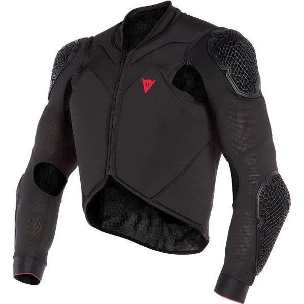 Dainese Rhyolite 2 Safety Lite Chaleco Protector Negro XL