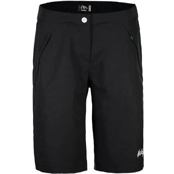 Short BTT sin badana mujer MALOJA GiugliaM. Short BTT mujer,   S, Culotte MTB, Ropa MTB