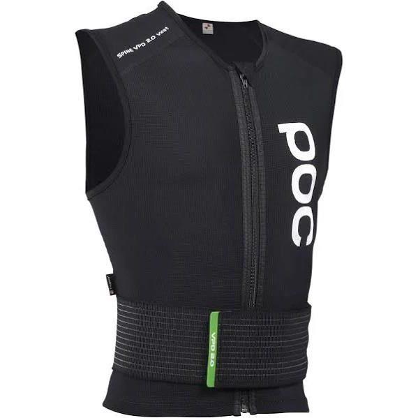 POC Spine VPD 2.0 Chaleco Protector tamaño Recambios MTB