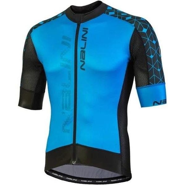 Moretón Infectar Cena NALINI Velocità Maillot mangas cortas, para hombre, Maillot ciclista, Ropa  ciclismo - Recambios MTB