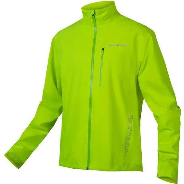 Chaqueta Endura Hummvee Amarillo Flúor M