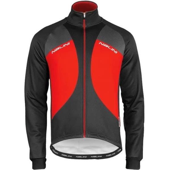 Nalini Pro Aria Blanco Cortavientos, para Hombre, , Chaqueta Cortavientos,  Ropa ciclismo - Recambios MTB