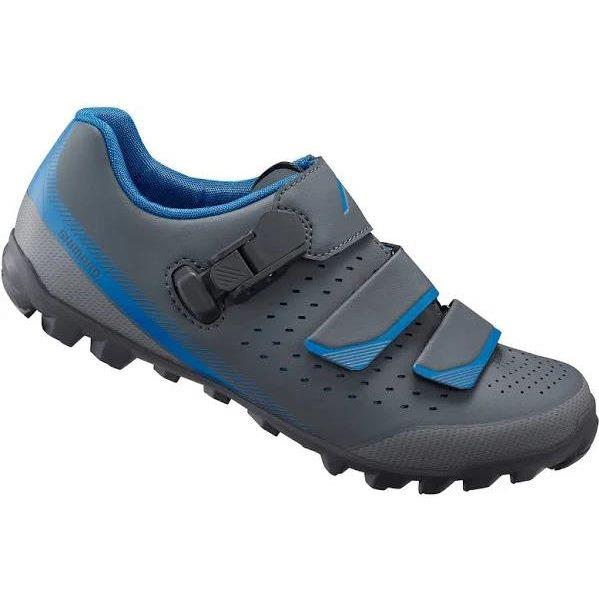 Shimano Zapatillas SH W MTB ME3 Gris Talla 38