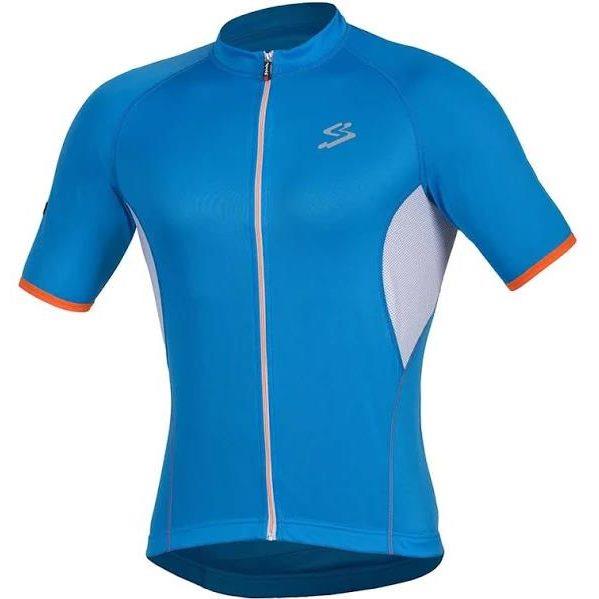 Spiuk Maillot Anatomic Hombre Azul