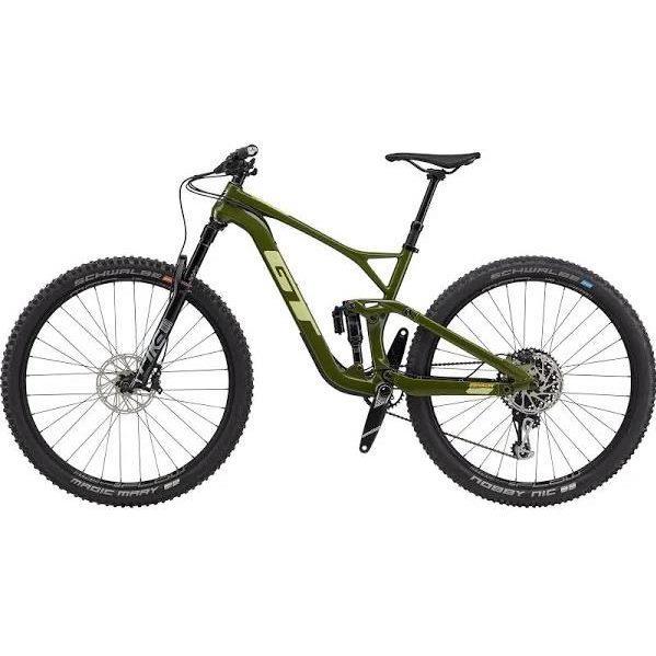 GT Sensor Carbon Expert 29 M