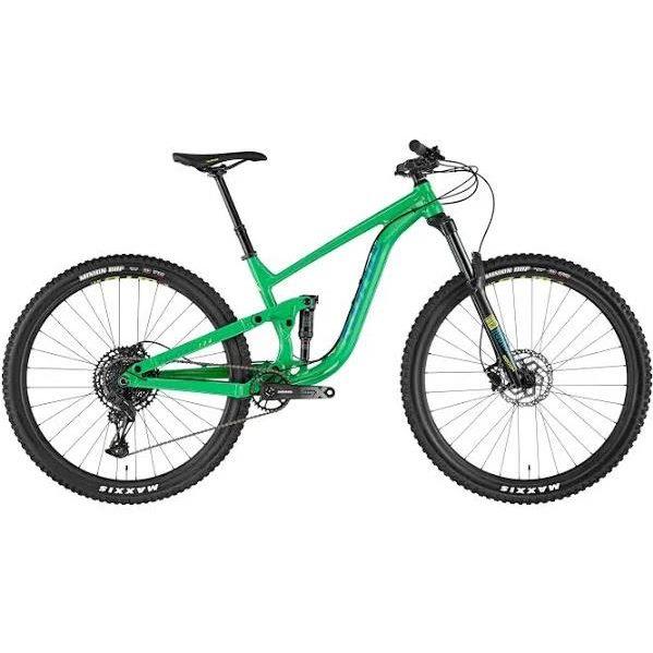 Kona Process 134 29er Mountain Bike 2020