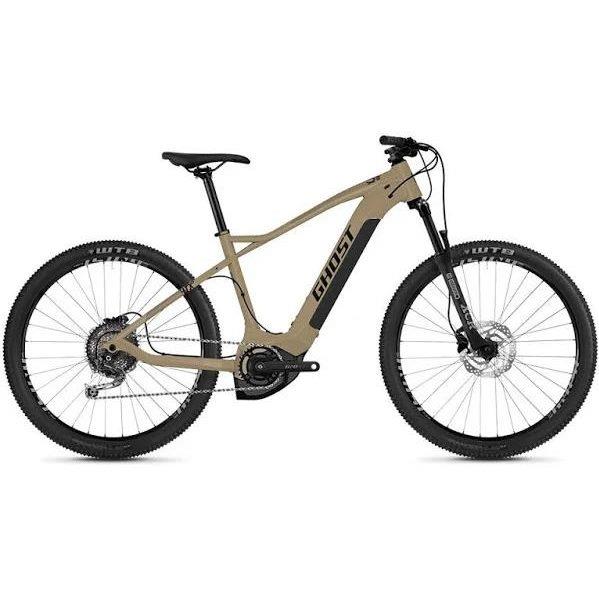 Ghost Hybride HTX 4.7+