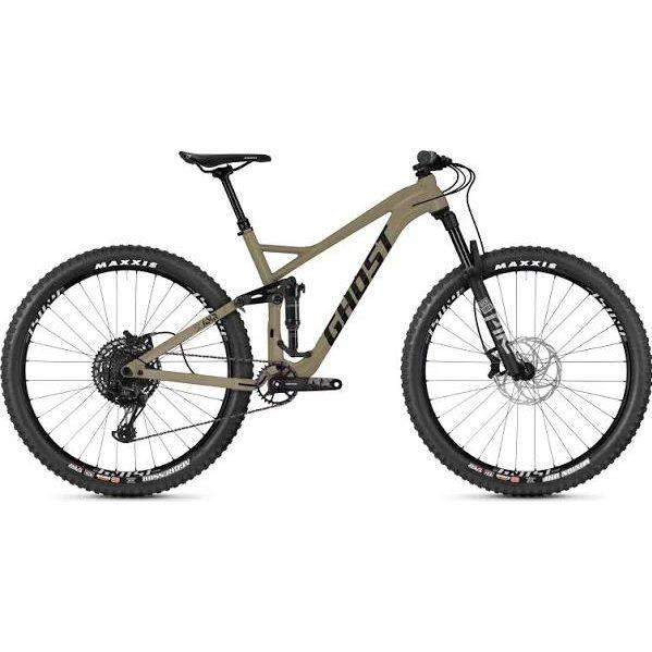 Ghost SL AMR 4.9 al M