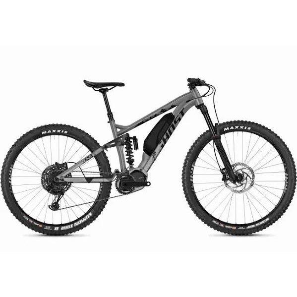 Ghost Hybride SL AMR x S3.7+ al S