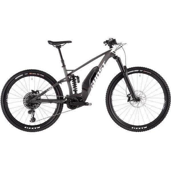 Ghost Hybride SL AMR S4.7+ LC L