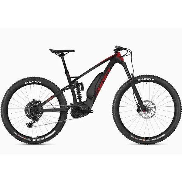Ghost Hybride SL AMR x S7.7+ LC S