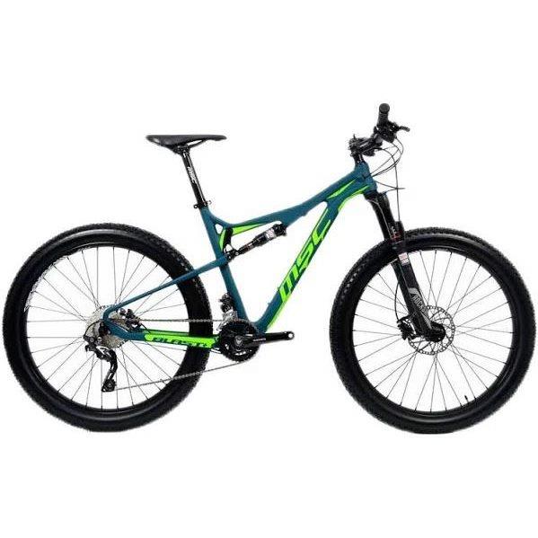 Msc Blast Plus 27.5 M