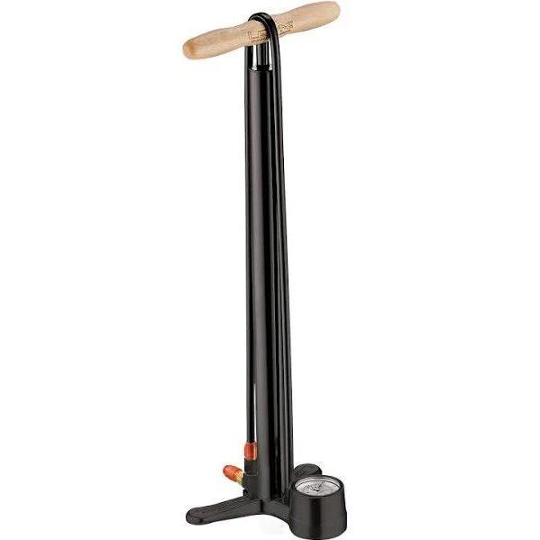 Lezyne Bomba de pie Classic Over Drive