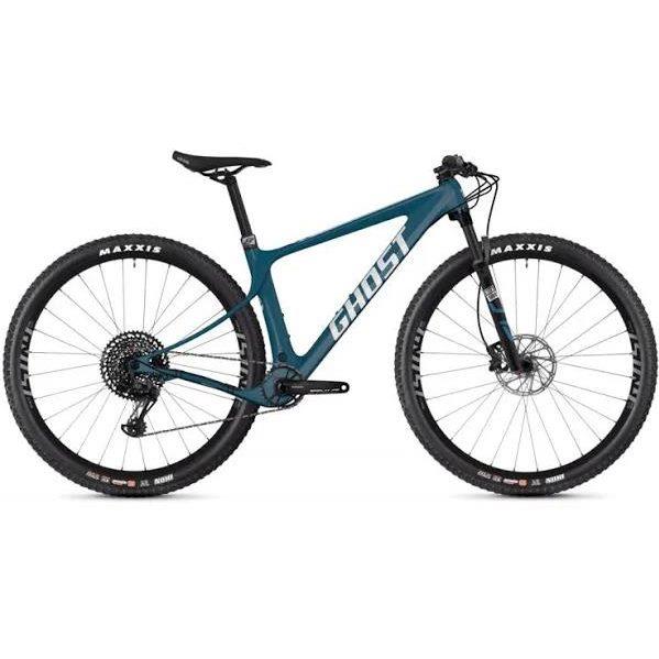 Ghost Lector SF Lcniversal M