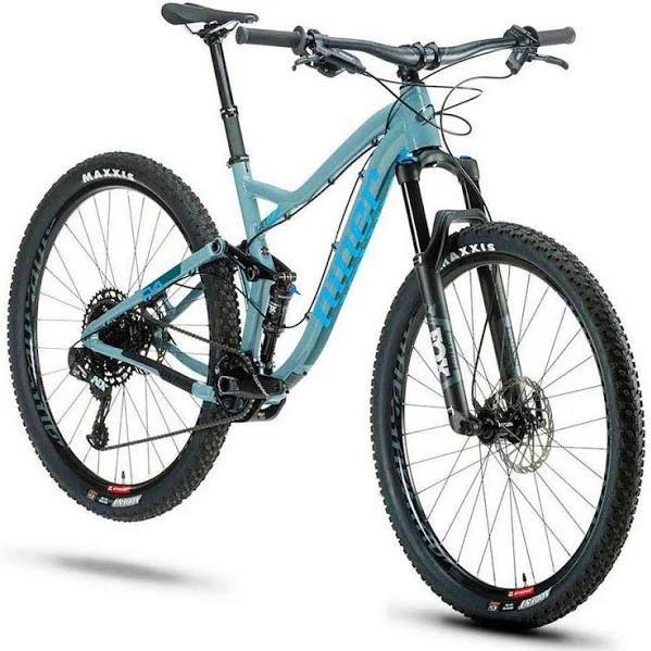 Niner Jet 9 NX Eagle Recambios MTB