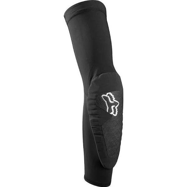 Coderas Fox Racing Enduro Pro - Negro -