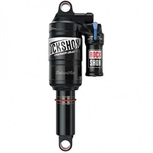 Amortiguador Rockshox Monarch Plus RC3 210x60mm