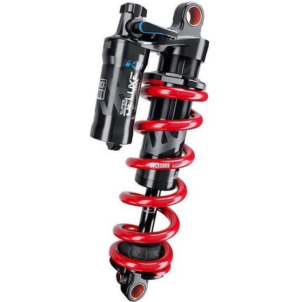 Rockshox Super Deluxe Ultimate Coil RCT (230x65) 2017+ Transition Patrol