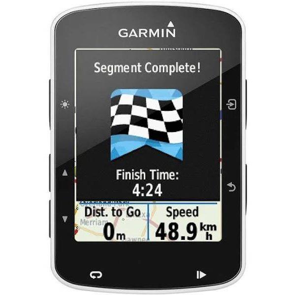 Garmin Edge 520 - GPS
