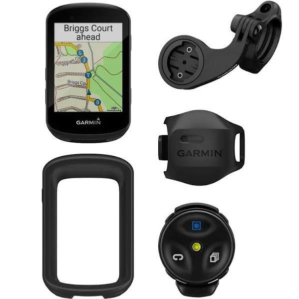 Garmin Edge 530 Pack MTB