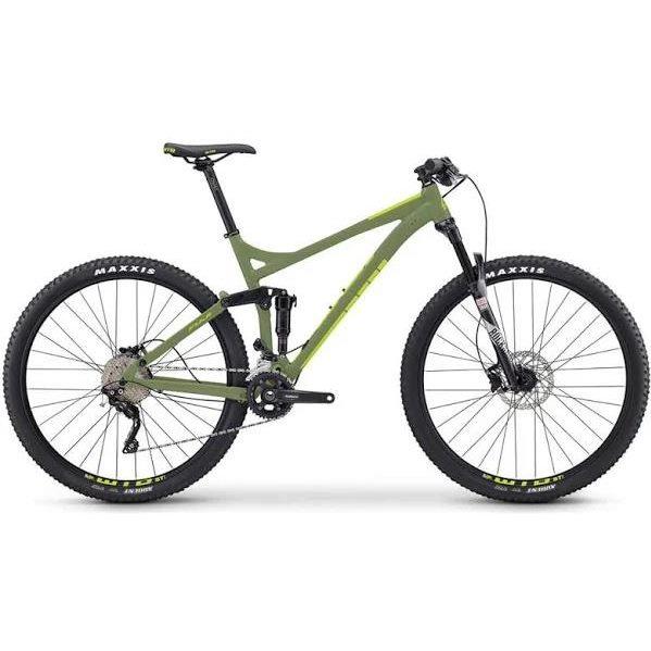 Fuji Outland 29 1.1 Ltd 2020 L