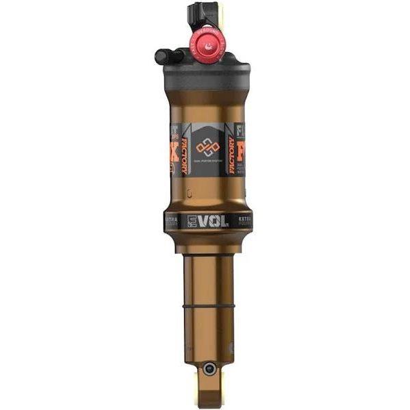 Amortiguador Fox Racing Shox Float DPS Factory Remote Up Evol SV 2021