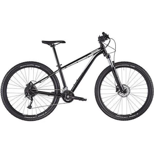 Mountain Bike Cannondale Trail 6 27,5 Gris 2020
