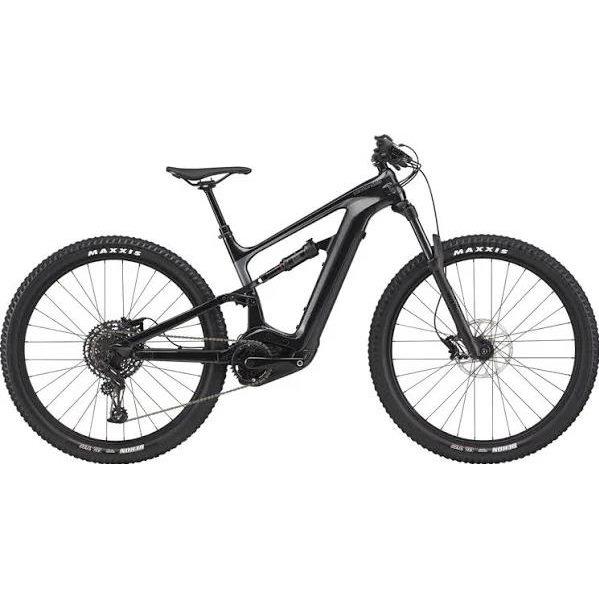 Cannondale Habit Neo 4 29 2020
