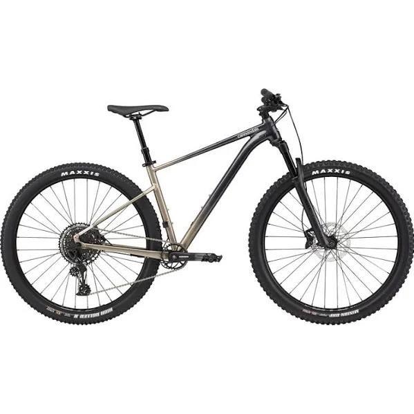 Cannondale Trail Se 1, Meteor Grey