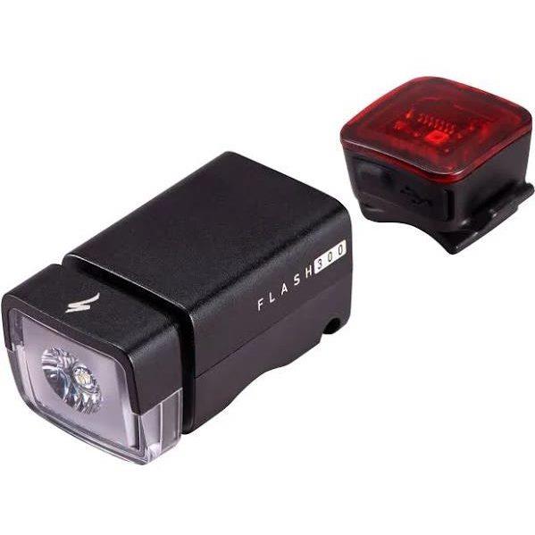 Specialized Flash Pack Headlight/taillight One Size