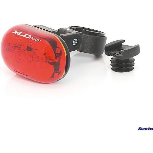 Xlc Comp Luz Trasera Oberon 5x CL-R09