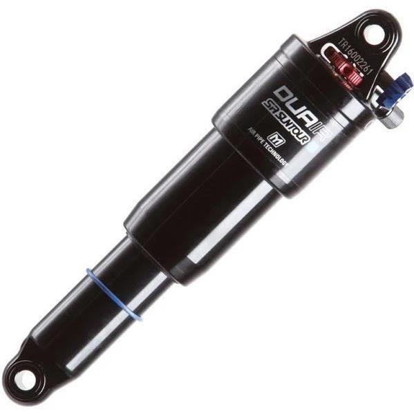 Amortiguador SR Suntour Rs17 DUAIR RC 200 x 57mm
