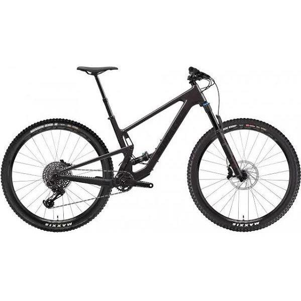 Santa Cruz Bicicleta completa Tallboy 4.0 C S-Kit 29 Modelo 2020