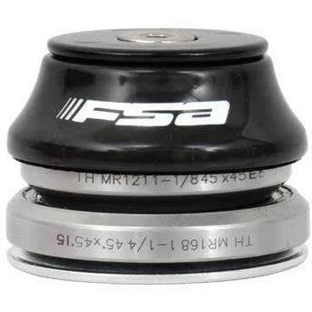 Fsa Juego de Direccion integrada No.44e/cf 1-1/8 1-1/4 15 mm Carbon