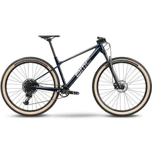 Bmc Bicicleta twostroke 01 Three   M