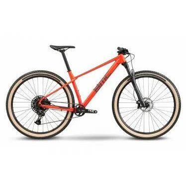 Bmc twostroke al One rigida MTB SRAM NX SX Eagle 12s 29 Electrico Rojo 2021 180 192 cm