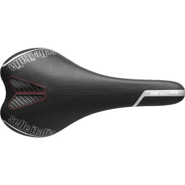 Selle Italia Sillín SLR Kit Carbonio