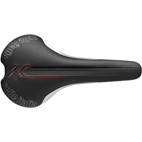 Selle Italia Sillín Flite Kit Carbonio