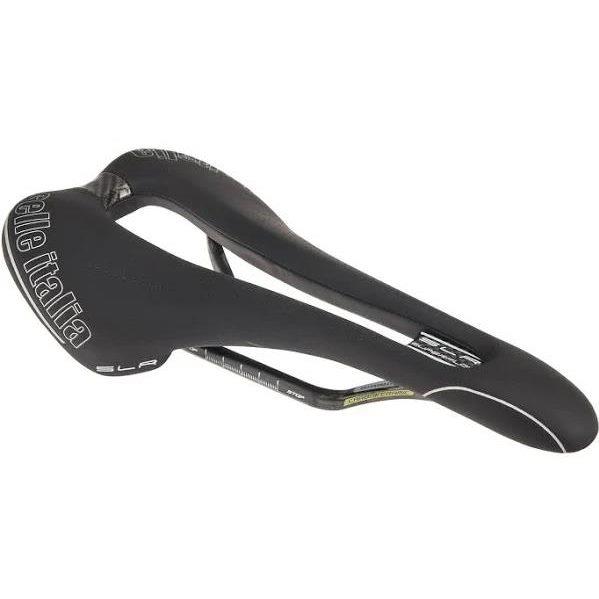 Selle Italia Sillín SLR Kit Carbonio Superflow