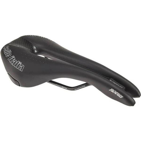Selle Italia Sillín Novus Superflow Endurance TM