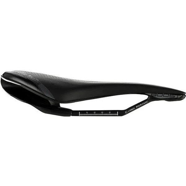 Selle Italia Sillín SP-01 Boost Kit Carbonio Superflow