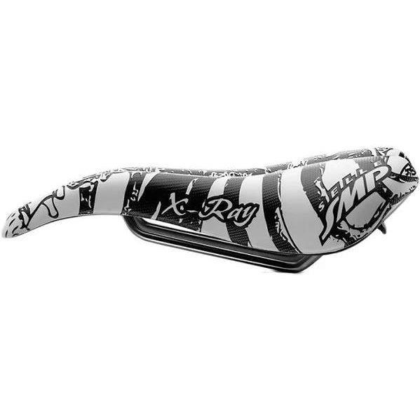 Selle SMP X-Ray 275 x 140 mm