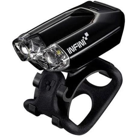 Luz USB Infini Lava Negro