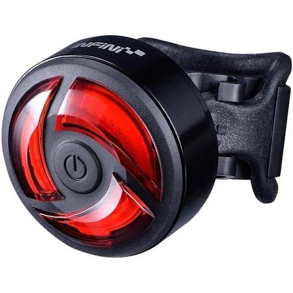 Luz Trasera USB Infini Turbo I462R 30 Chips